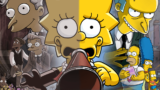 I Simpson: La Nuova Avventura In Arrivo Su Disney