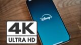 Guida alla Scoperta dei Contenuti 4K su Disney Plus: Dove Trovarli e Come Guardarli