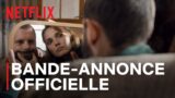 Scopri il trailer ufficiale di Netflix: Un viaggio nel blu del cielo!