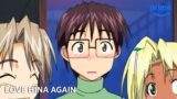 Guida Completa a Love Hina Again: Scopri il Nostro Club Anime su Prime Video