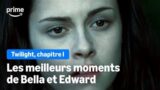 I MomentI Indimenticabili di Bella ed Edward in Twilight: Rivivi le Scene Iconiche