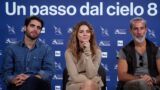 Un passo dal cielo 8: Scopri le Novità con Marco Rossetti, Giusy Buscemi e l’Inatteso Raz Degan