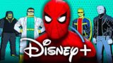 Spider-Man su Disney: il Nuovo Record che Sorprende il MCU!