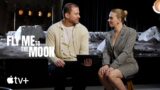 Channing Tatum e Scarlett Johansson: Scopri la Nuova Serie Imperdibile su Apple TV