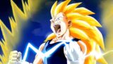 Dragon Ball Daima: Come Vegeta Riporta in Vita il Design Originale del Super Saiyan 3 di Akira Toriyama