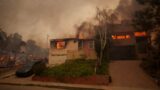 Big delle Media in Azione: Come Warner Bros, Amazon, Netflix e Comcast Aiutano i Soccorsi Antincendio di Los Angeles