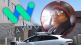 Taxi autonomi: il passeggero che ha perso il volo per un giro infinito con Waymo