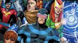 Cyclops e i suoi Legami Sorprendenti con gli Iconici Personaggi Marvel