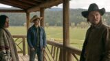 Guida per vedere gli ultimi episodi di Yellowstone su Paramount Plus e Peacock