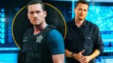 Possibili crossover tra Chicago PD e FBI: il  ruolo di Jesse Lee Soffer entusiasma i fan