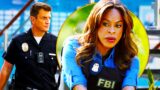 Niecy Nash Tornerà mai nel Mondo di The Rookie? La Risposta del Showrunner