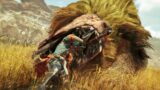 Monster Hunter Wilds: Nuovi Test Beta Open in Arrivo Molto Presto!