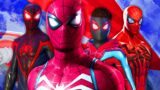 Rivali Marvel: L’arrivo di un Iconico Costume in Spider-Man 2 e le Promesse per il Futuro