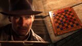 Indiana Jones e il Grande Cerchio: Svelare il Mistero di un Gioco di Astuzia