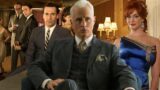 Guida Completa al Cast e ai Personaggi di Mad Men: Scopri i Segreti della Serie Iconica