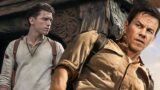 Quando arriverà Uncharted in streaming: tutte le informazioni che devi sapere