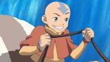 I Personaggi di Avatar: The Last Airbender Rivisitati con Straordinarie Trash Modifiche Moderne