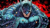 DC Rivela il Primo Costume di Absolute Batman: Spaventoso e Incredibile!