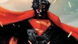 Scopri le Origini del Nuovo Look di Superman: La Sfida di DC Comics Rivelata