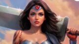 La Vera Storia dietro il Nuovo Lazo di Wonder Woman: Creato con Amore e Sofferenza