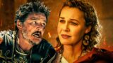 Il Piano di Acacius e Lucilla in Gladiatore 2: Cosa è Andato Storto?