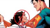 Attenzione, Lois: La Ex-Cognata di Superman Ritorna nel DCU!