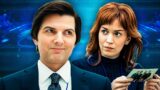 Il Ritorno di Severance: Riscopri la Prima Serie Sci-Fi di Adam Scott e Britt Lower dopo 8 Anni