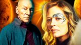 Star Trek: Legacy potrebbe riportare in scena il villain Borg dimenticato che tutti aspettano