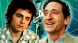 Adrien Brody e Timothée Chalamet: Chi Raggiungerà il Prestigioso Record degli Oscar come Miglior Attore?