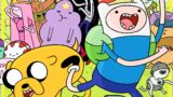 L’Avventura Continua: Jake e Finn Presentano una Nuova Principessa in Prima Linea