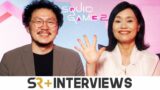 Intervista Esclusiva a Kang Ae-sim e Yang Dong-geun: Segreti e Curiosità su Squid Game