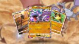 Guida Strategica al Mazzo Aerodactyl Ex nel Pokémon TCG: Le Migliori Carte e Tattiche Vincenti