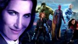 Agatha All Along: Come la Fine Aprirà la Strada per Risolvere un Problema di Superpoteri del MCU di 10 Anni