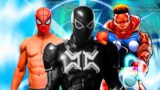 10 Mod per i Costumi di Marvel’s Spider-Man 2 su PC che Non Puoi Perdere