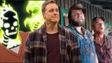 I 10 Migliori Film e Serie TV di Alan Tudyk: Un Viaggio nel Talento dell’Attore