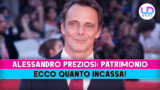 Alessandro Preziosi: Scopri gli Shockanti Incassi del Suo Patrimonio!