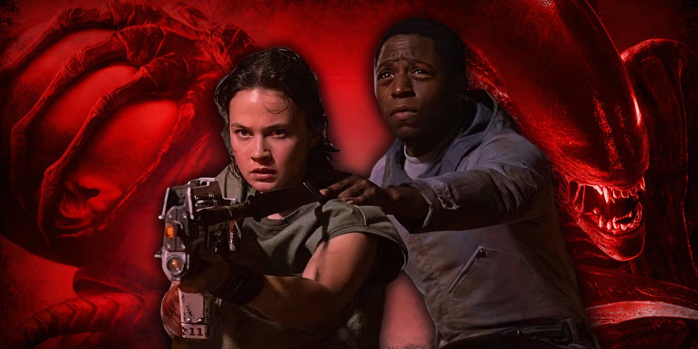 Alien: Romulus - La Promessa del Regista per un Sequel Che Rispecchia ...
