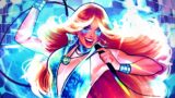 Marvel presenta il Concerto dei Campioni: Dazzler incontra il K-Pop