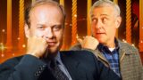 Le 11 Migliori Stagioni Finali di Frasier: La Classifica Definitiva