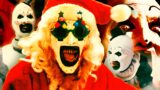 Tutti i Film di Art the Clown e Terrifier Classificati dal Peggiore al Migliore