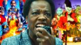 Amanda Waller e il Dilemma Infinito: Perché i Suoi Super-Cattivi Non Trovano Mai Pace