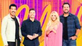 Il Significato Speciale dell’Outfit Rosa di Carrie Underwood in American Idol 23: Un Tributo al Passato