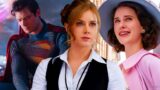 Amy Adams parla del  Lois Lane: scopri le sue emozioni e le anticipazioni sul film di James Gunn