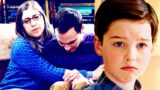 Young Sheldon Svela Perché un Revival di The Big Bang Theory con il Cast Originale Sarebbe un Errore