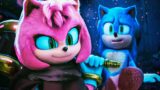 Sonic The Hedgehog 4: Scopri il Ruolo Cruciale di Amy Rose nella Nuova Avventura