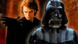 La Vero Inizio della Caduta di Anakin Skywalker verso il Lato Oscuro