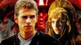 Le Profetiche Parole di Anakin Skywalker: Il Fato della Caduta Verso il Lato Oscuro Tre Anni Prima dell’Imminente Tragedia che Padmé Ignorava