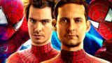 Spider-Man 4: La Riscoperta Necessaria per il Ritorno di Tobey Maguire e Andrew Garfield