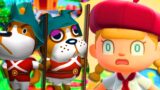 Il Concetto Iniziale di Animal Crossing: Come un Spin-Off Potrebbe Rendere Ogni Aspettativa Perfetta