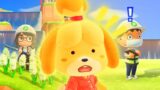 Il Peggiore Errore Che Potrebbe Fare Il Prossimo Gioco Di Animal Crossing È Dare Ai Giocatori Troppo Controllo